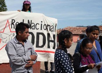 Suman 45 activistas asesinados en los primeros dos años del gobierno de AMLO: ONGs