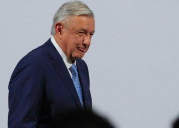 Embajador de UE admite preocupación empresarial por reformas de AMLO