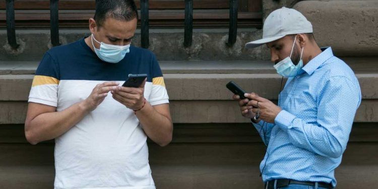 Es oficial; publican decreto de padrón de usuarios de telefonía móvil