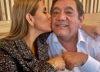 Con o sin encuesta la hija de Félix Salgado “Juanita” gobernará Guerrero
