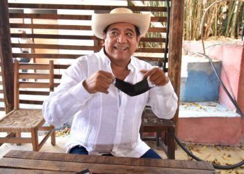 Morena tiene 48 horas para nombrar a sustituto de Félix Salgado Macedonio