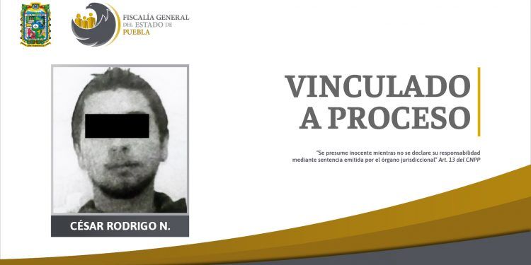 Procesan a otro presunto implicado en el accidente de los Moreno Valle