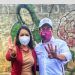 Tonantzin Fernández se proclama candidata de Morena a la alcaldía de San Pedro Cholula
