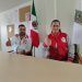 Presenta RSP a América Soto como candidata a la alcaldía de Puebla