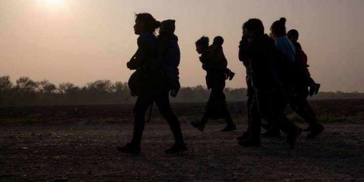 EE.UU. se desdice y aclara que no hay acuerdos fronterizos con México y el Triángulo Norte