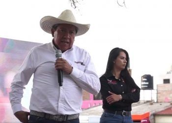 Avanzamos hacia el desastre