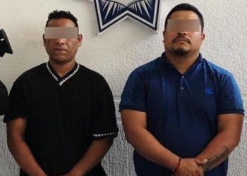 Estos son los puntos de aplicación de la segunda dosis de la vacuna en la Mixteca