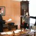 TSJ Puebla aprueba nombramiento de jueces y cambio de adscripciones