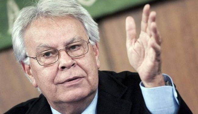 Famoso expresidente incursiona en el podcast