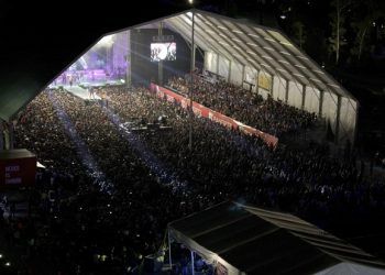 Otro mayo sin desfile ni feria por la pandemia