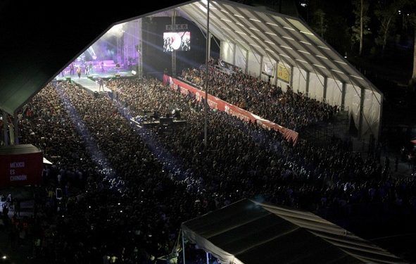 Otro mayo sin desfile ni feria por la pandemia