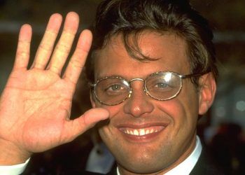 Luis Miguel, de cumpleaños y estreno