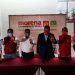 Coalición Juntos Haremos Historia niega división; defienden postulaciones