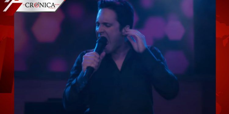 Este es el concierto en el que Luis Miguel dañó su oído de por vida