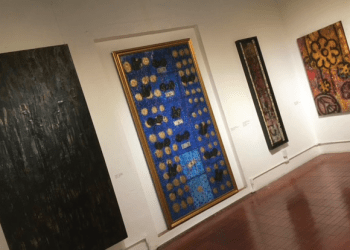 Edgar Mizrahi, sensibilidad con expresión polifacética