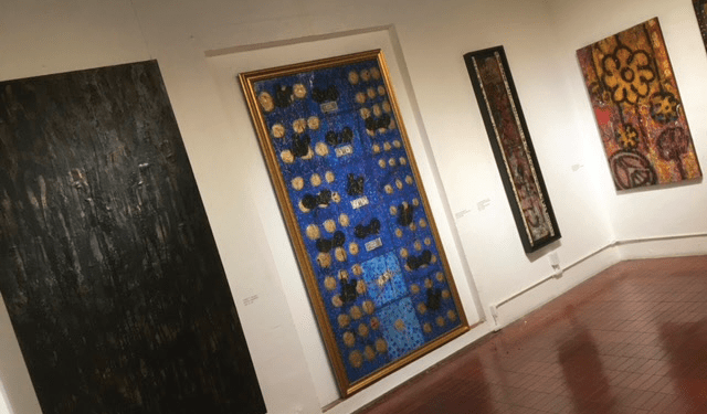 Edgar Mizrahi, sensibilidad con expresión polifacética