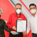 Presenta PRI a sus candidatos a diputados