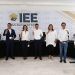 Eduardo Rivera se registra como candidato a la presidencia municipal de Puebla