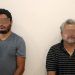 SSP detiene a vendedores de certificados de estudio falsos por internet en Puebla