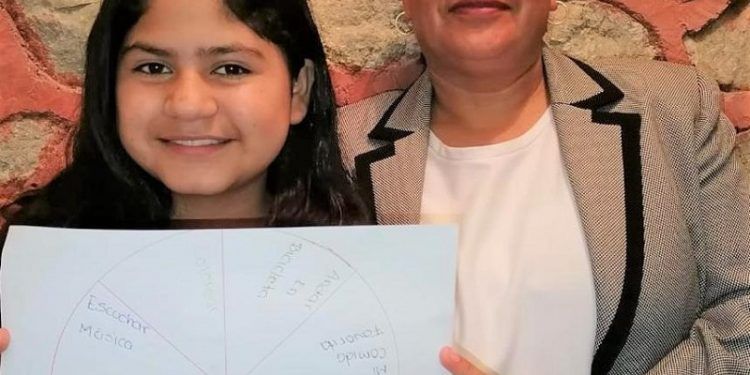 CEMEX implementa programa para evitar deserción escolar en Puebla