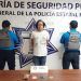 Sujeto con droga es detenido en la zona de Ciudad Judicial