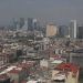 La CAMe prevé de 7 a 12 días con mala calidad del aire