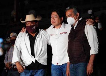 Va INAI por acción de inconstitucionalidad contra padrón de datos biométricos