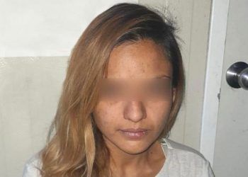 Policía de Puebla detiene a líder de la banda narcomenudista de «La Fabiola»