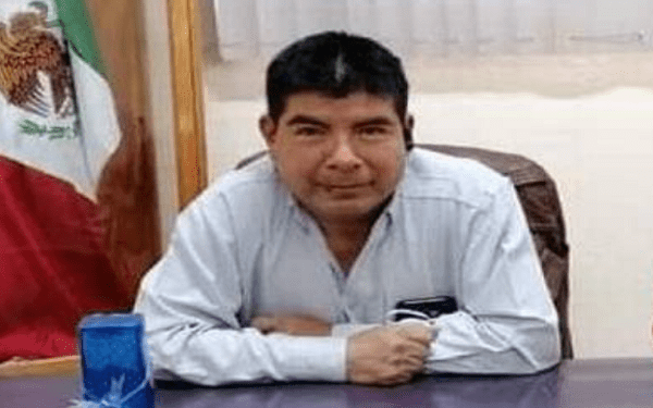 Edil auxiliar de Tehuacán muere por COVID-19