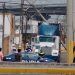 Tráiler afecta poste de energía y deja sin agua a ocho colonias de Puebla