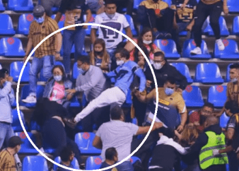 Detestable las agresión a mujer y acoso a reportera en el Cuauhtémoc: Barbosa