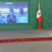México inicia vacunación de docentes en cinco estados