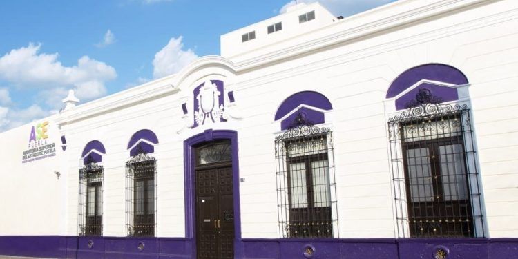 ASE va por factureras implicadas con fraudes en Texmelucan, Cuetzalan, San Pedro y San Andrés Cholula