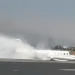 Avioneta proveniente de Cancún aterriza de emergencia en Toluca