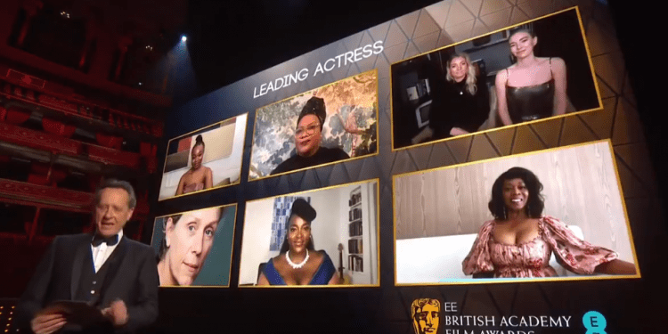 Premios BAFTA: Conoce la lista de ganadores