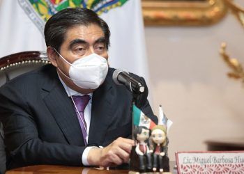 Anuncia gobernador limpia en Movilidad