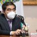 Anuncia gobernador limpia en Movilidad