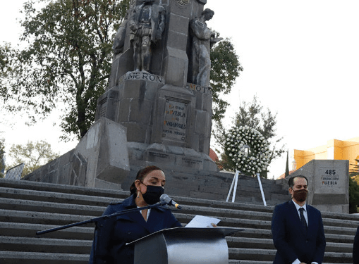 Exhortan a esfuerzo conjunto para una ciudad de libertad