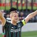 Chicharito hace doblete y Galaxy derrota 3-2 al Inter Miami