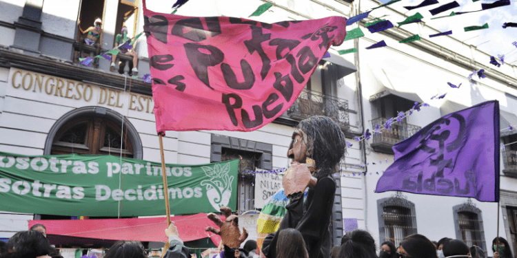 Asegura Congreso,  legislará sobre aborto