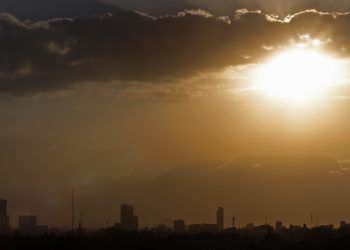 Por doble contaminación, declaran precontingencia