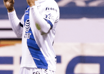 ¡Ah, qué goles de viernes!