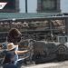 Hasta nuevo aviso: anuncian cierre del Templo Mayor por caída de techumbre