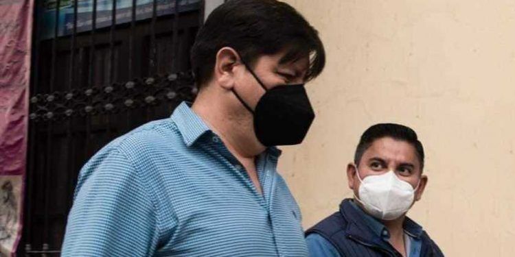 Atacan a coordinador de campaña de candidato panista a la alcaldía de Tehuacán