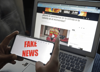 Deepfake, la nueva calamidad digital