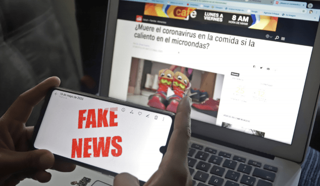 Deepfake, la nueva calamidad digital