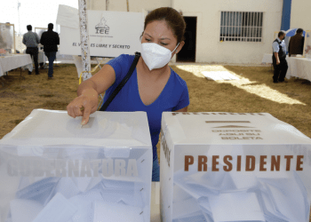 Puebla, sexto en denuncias por delitos electorales