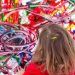 Los lenguajes artísticos a temprana edad crean mejores personas