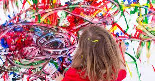 Los lenguajes artísticos a temprana edad crean mejores personas