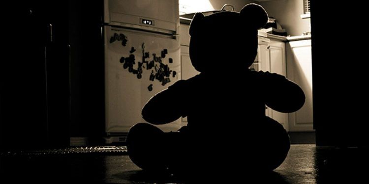 Cárcel, castigo por abuso de menores
